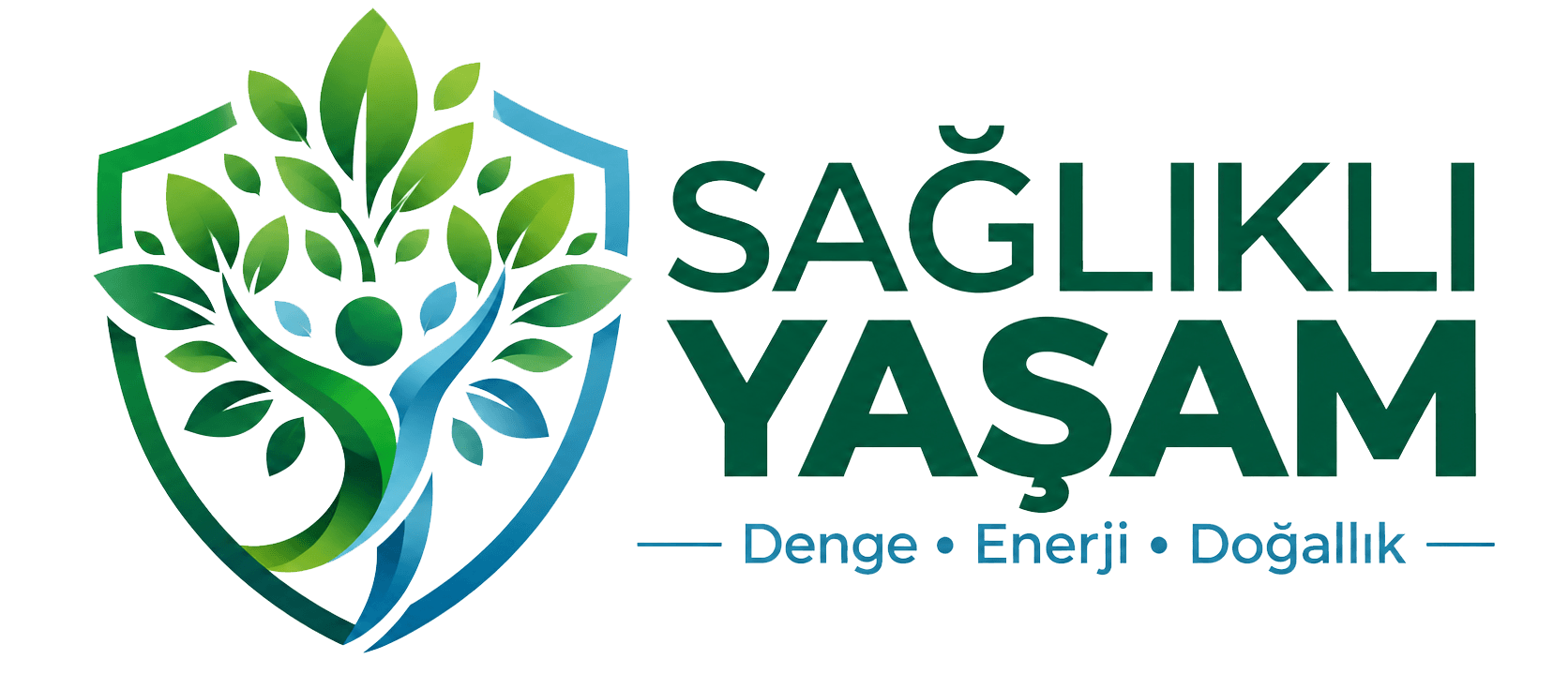 Sağlıklı Yaşam — Denge • Enerji • Doğallık