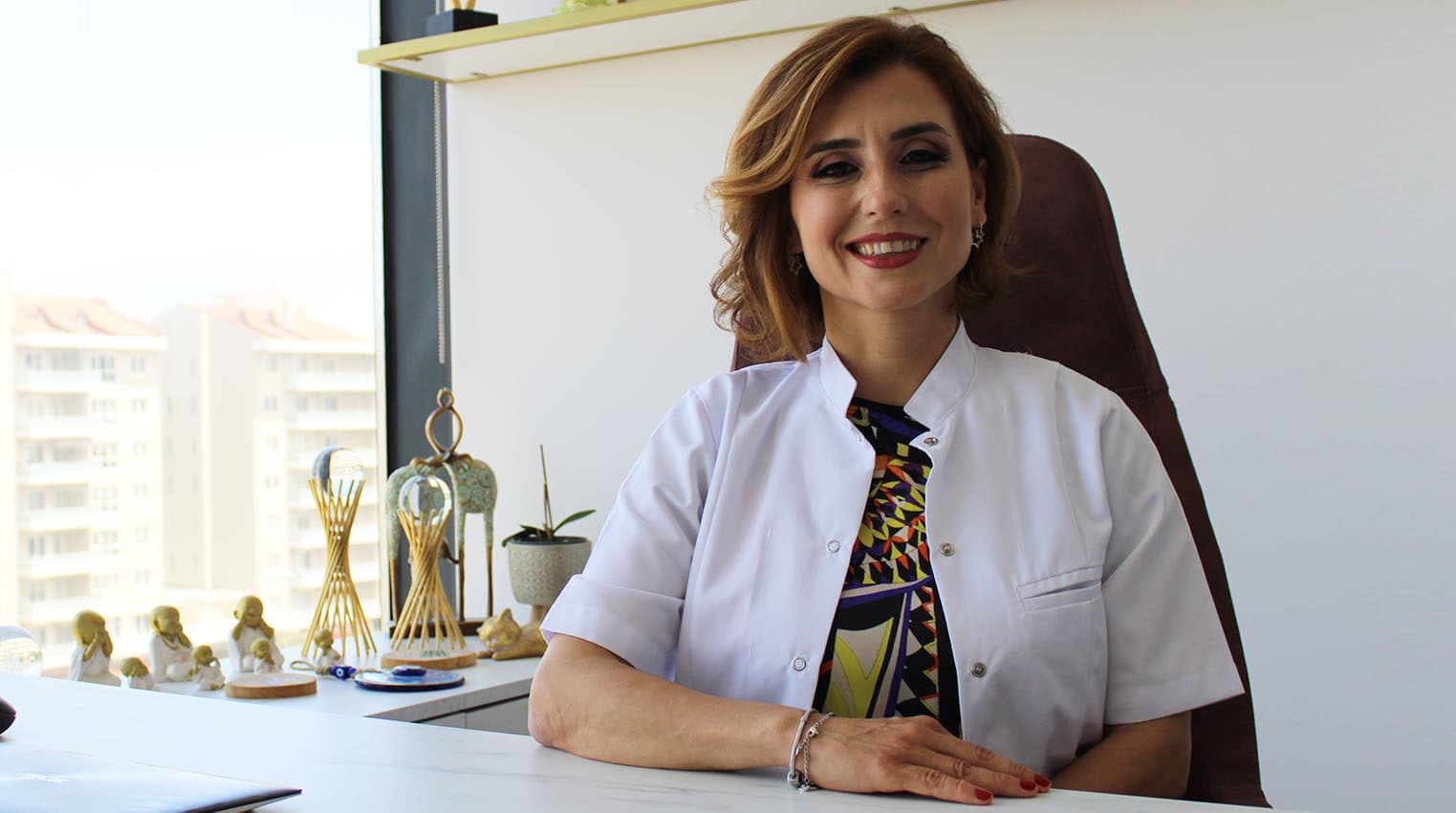 Bursa’da Güvenilir ve İyi Bir Kadın Doğum Doktoru Bulmak