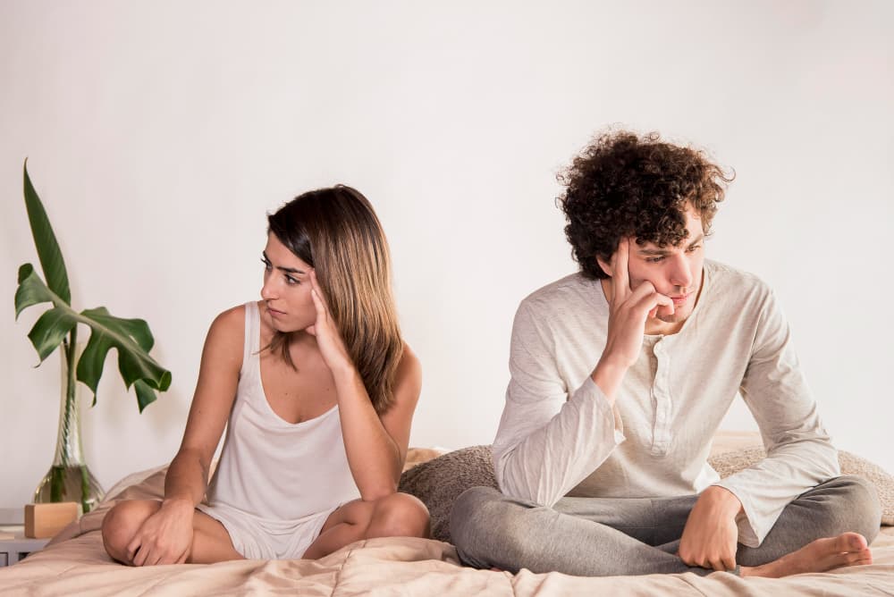Vajinismus Tedavisi Nedir?