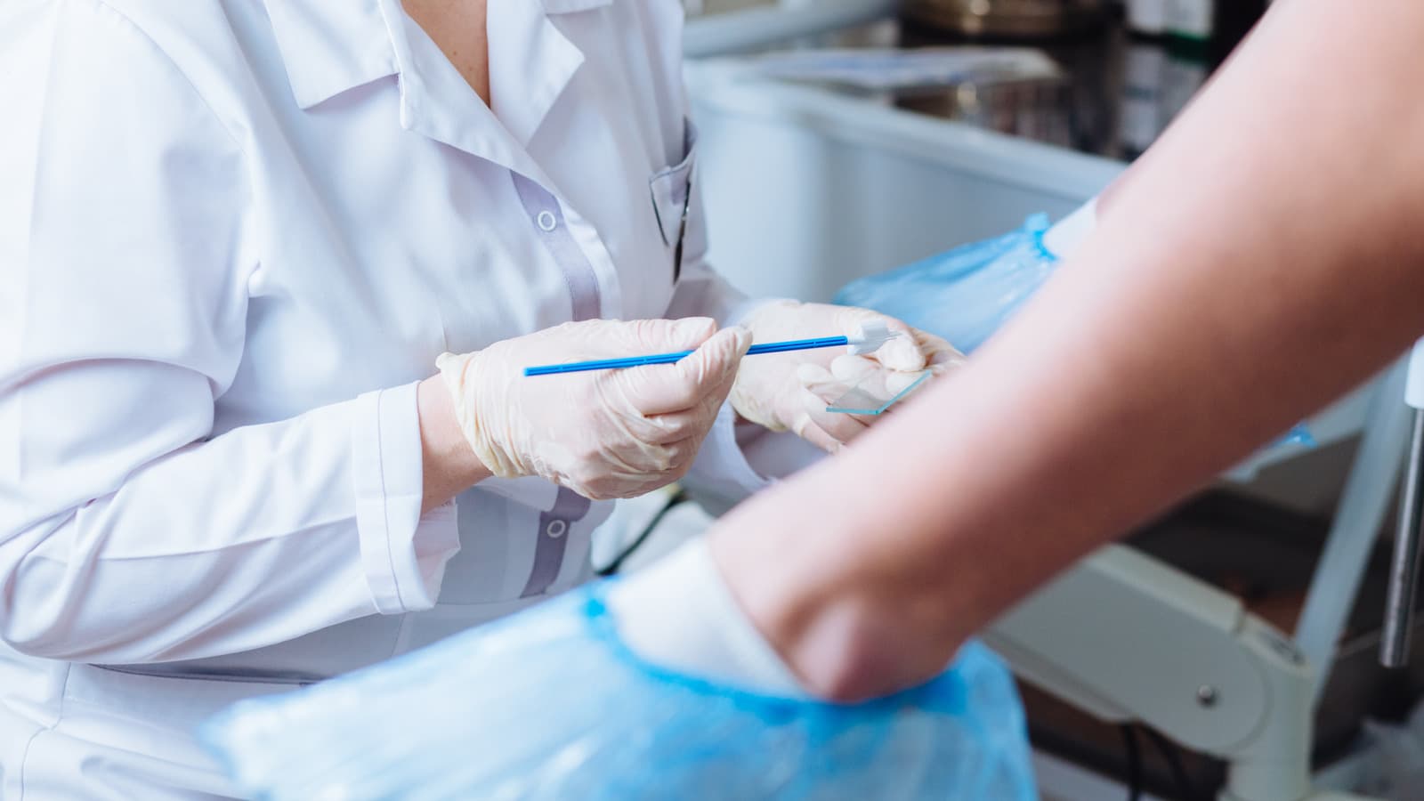 Smear Testi Ne Sıklıkla Yapılmalı?
