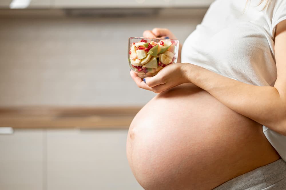Hamilelikte Beslenme: Anne ve Bebek Sağlığı İçin Öneriler